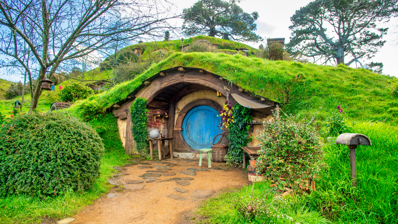 Middle-earth Magic: The New Lord of the Rings Movie Set to Be Boost for Kiwi Small Businesses